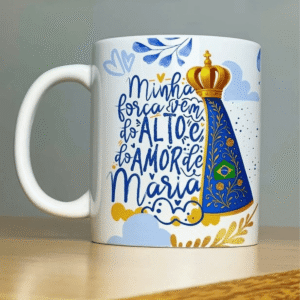 Caneca personalizada